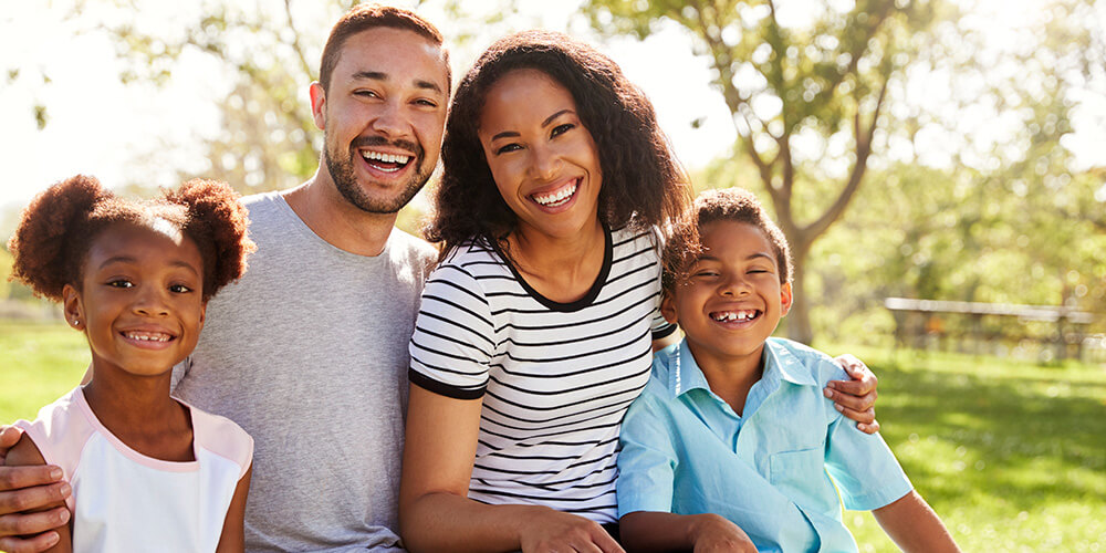 Dentistry for the whole family Dentistry for the whole family